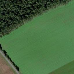 Satellite imagery of Hohe Nonne, DE