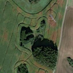 Satellite imagery of Weidenberg, DE