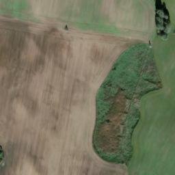 Satellite imagery of Weidenberg, DE