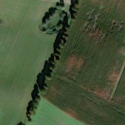 Satellite imagery of Weidenberg, DE