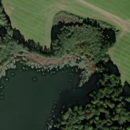 Satellite imagery of Voßberg, DE