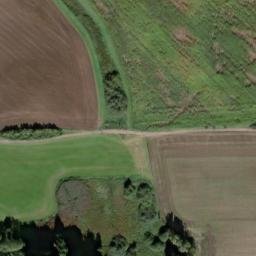 Satellite imagery of Voßberg, DE