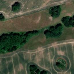 Satellite imagery of Vierberg, DE