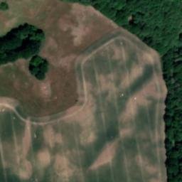 Satellite imagery of Kanonenberg, DE
