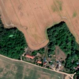 Satellite imagery of Papenberg, DE