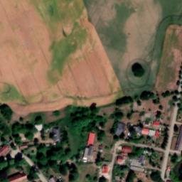 Satellite imagery of Papenberg, DE