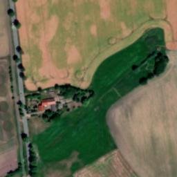 Satellite imagery of Silberberg, DE