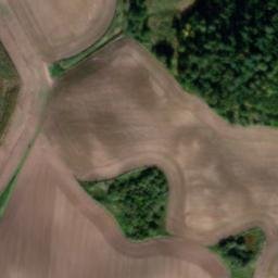 Satellite imagery of Voßberg, DE