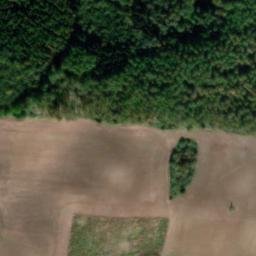 Satellite imagery of Voßberg, DE
