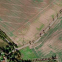 Satellite imagery of Lehmberg, DE