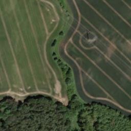 Satellite imagery of Galgenberg, DE