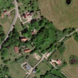 Satellite imagery of Breiter Berg, DE