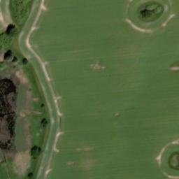 Satellite imagery of Breiter Berg, DE