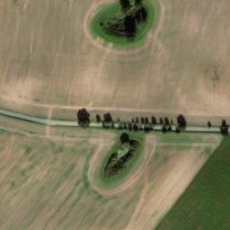 Satellite imagery of Rempliner Berg, DE