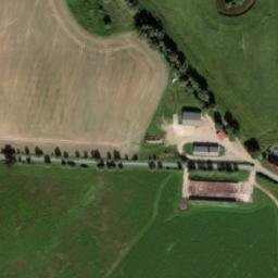 Satellite imagery of Rempliner Berg, DE