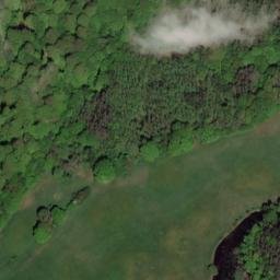 Satellite imagery of Kalebsberg, DE