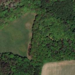 Satellite imagery of Kalebsberg, DE