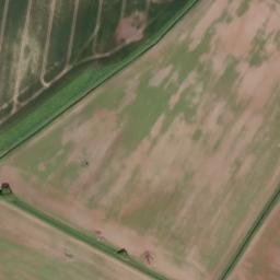 Satellite imagery of Königsberg, DE