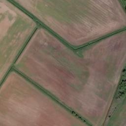 Satellite imagery of Königsberg, DE