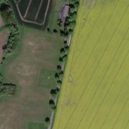 Satellite imagery of Königsberg, DE