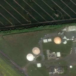 Satellite imagery of Ziegenberg, DE