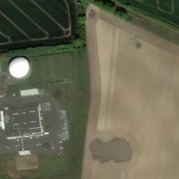 Satellite imagery of Ziegenberg, DE