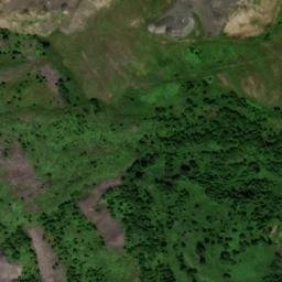 Satellite imagery of Бунгурский, KZ