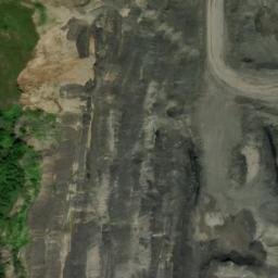 Satellite imagery of Бунгурский, KZ