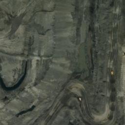 Satellite imagery of Бунгурский, KZ