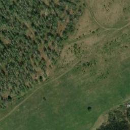 Satellite imagery of Плоская, KZ