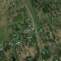 Satellite imagery of Плоская, KZ