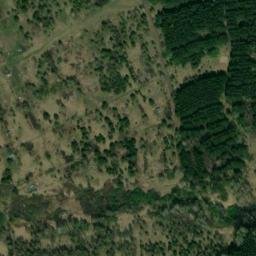 Satellite imagery of Плоская, KZ