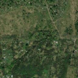 Satellite imagery of Кладбищенская, KZ