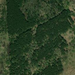 Satellite imagery of Кладбищенская, KZ