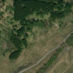Satellite imagery of Кладбищенская, KZ