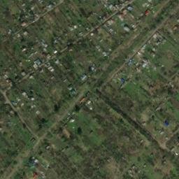 Satellite imagery of Точилино, KZ