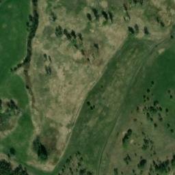 Satellite imagery of Камышанка, KZ