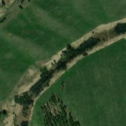 Satellite imagery of Камышанка, KZ