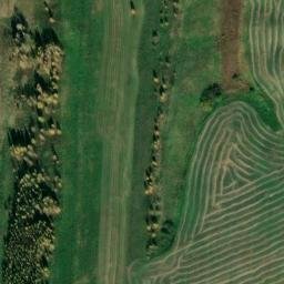 Satellite imagery of Мал. Елань, RU