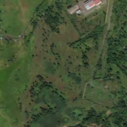 Satellite imagery of Бородино, RU