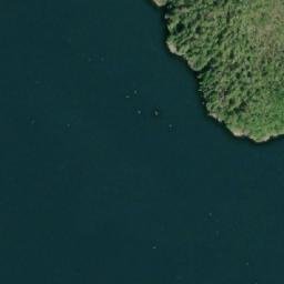 Satellite imagery of Elbow Point, CA