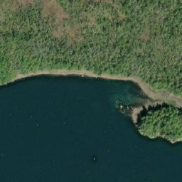 Satellite imagery of Elbow Point, CA