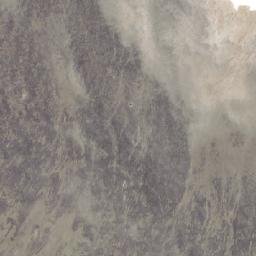 Satellite imagery of Mount Wells, CA