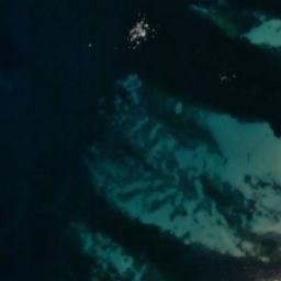 Satellite imagery of Cloghaun, IE