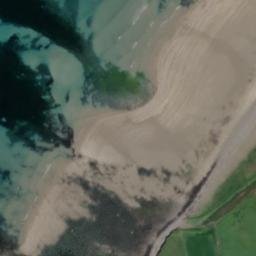 Satellite imagery of Cloghaun, IE