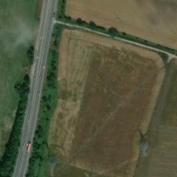 Satellite imagery of Brotherstone Stone, GB