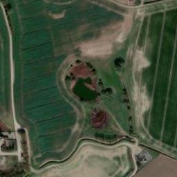 Satellite imagery of Thorngumbald Clough, GB