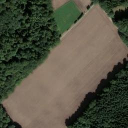 Satellite imagery of Wingst, DE
