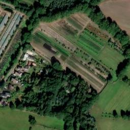 Satellite imagery of Liether Kalkgrube, DE