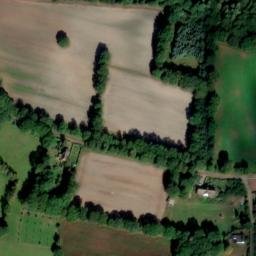 Satellite imagery of Liether Kalkgrube, DE